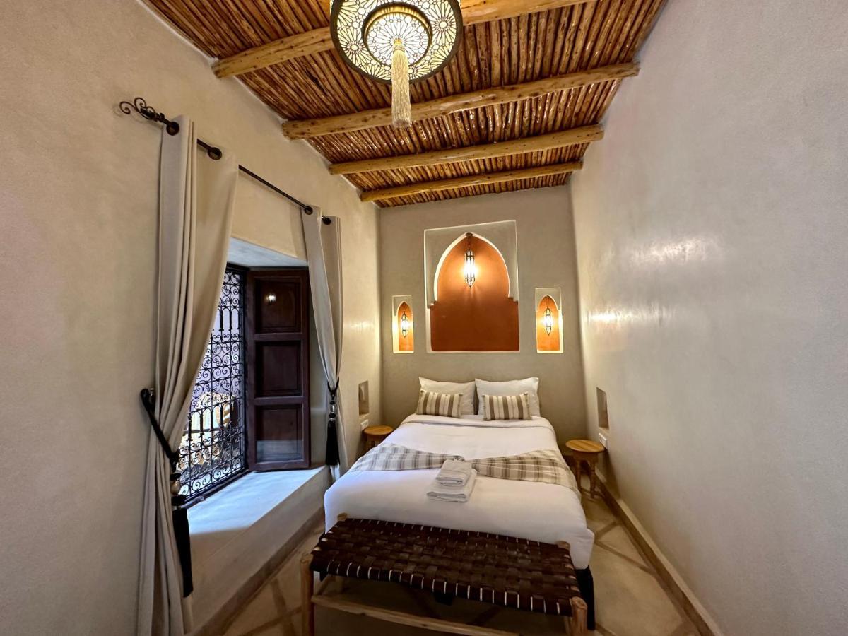 Riad Sakura Marrakech Marrakesch Exterior foto