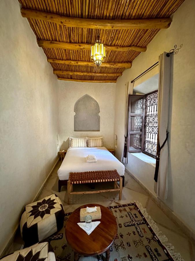 Riad Sakura Marrakech Marrakesch Exterior foto