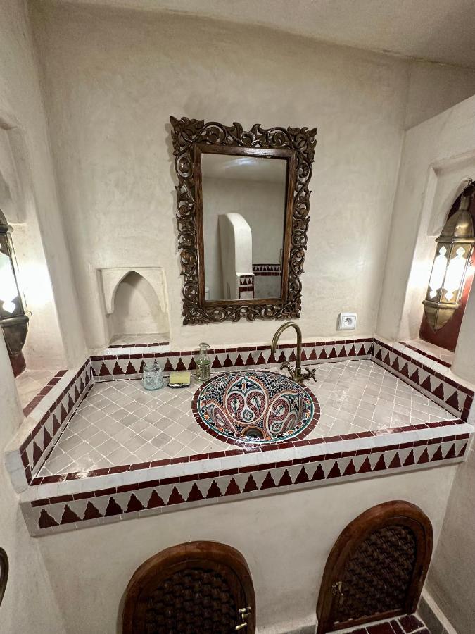 Riad Sakura Marrakech Marrakesch Exterior foto